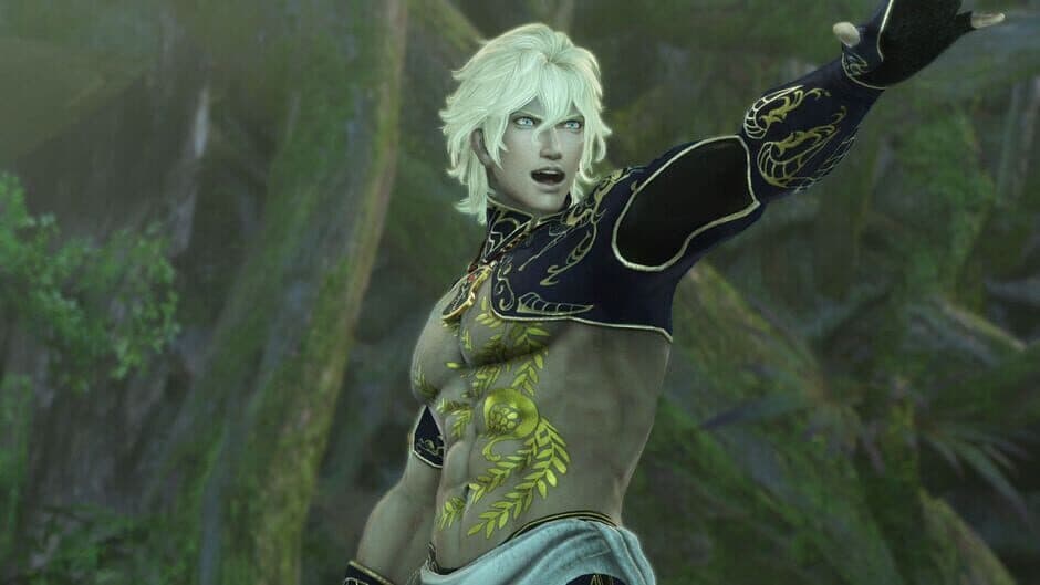 Скриншот 5 из Warriors Orochi 4 Ultimate