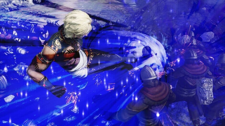 Скриншот 4 из Warriors Orochi 4 Ultimate