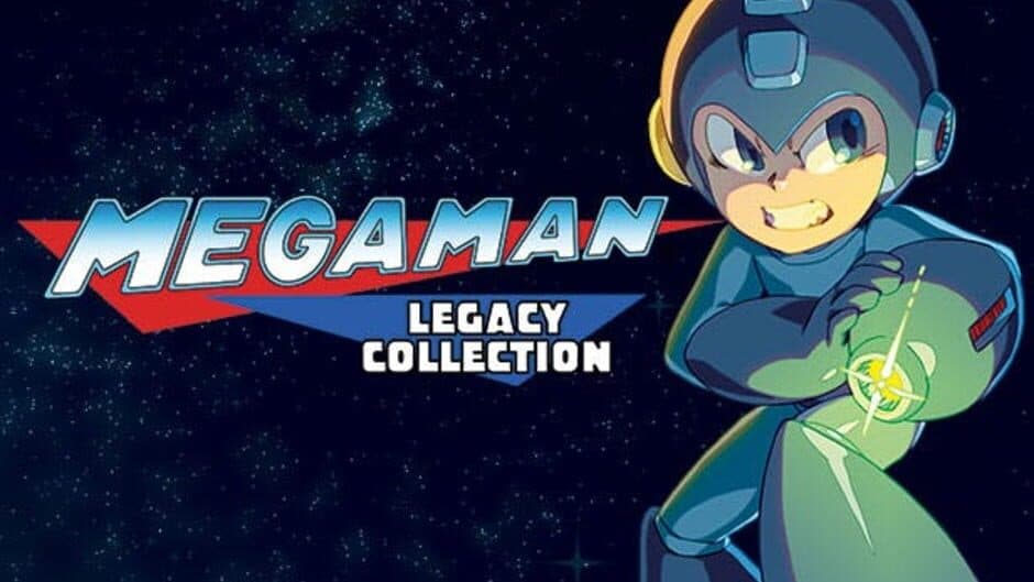 Скриншот 3 из Mega Man & Mega Man X 5in1 Special Box