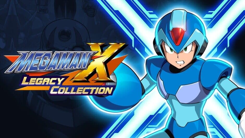 Скриншот 1 из Mega Man & Mega Man X 5in1 Special Box