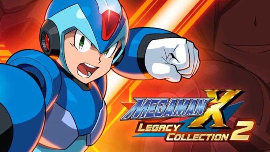 Скриншот 4 из Mega Man & Mega Man X 5in1 Special Box
