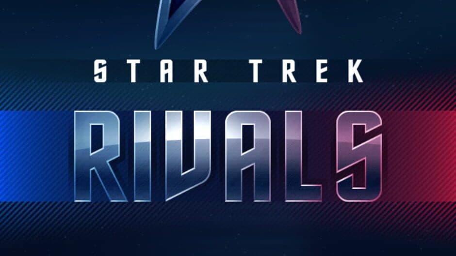 Скриншот 2 из Star Trek: Rivals