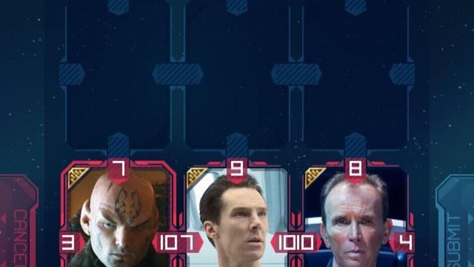 Скриншот 1 из Star Trek: Rivals