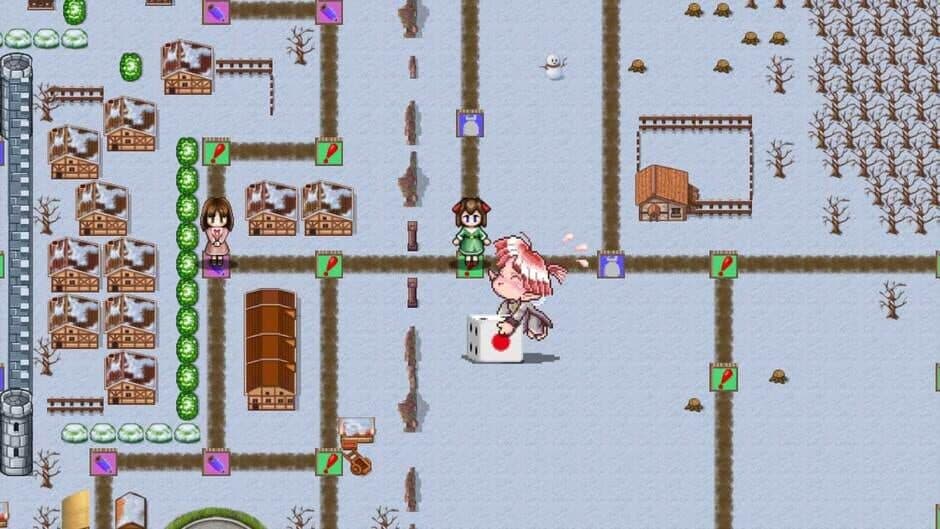 Скриншот 4 из Princess Maker: Go! Go! Princess