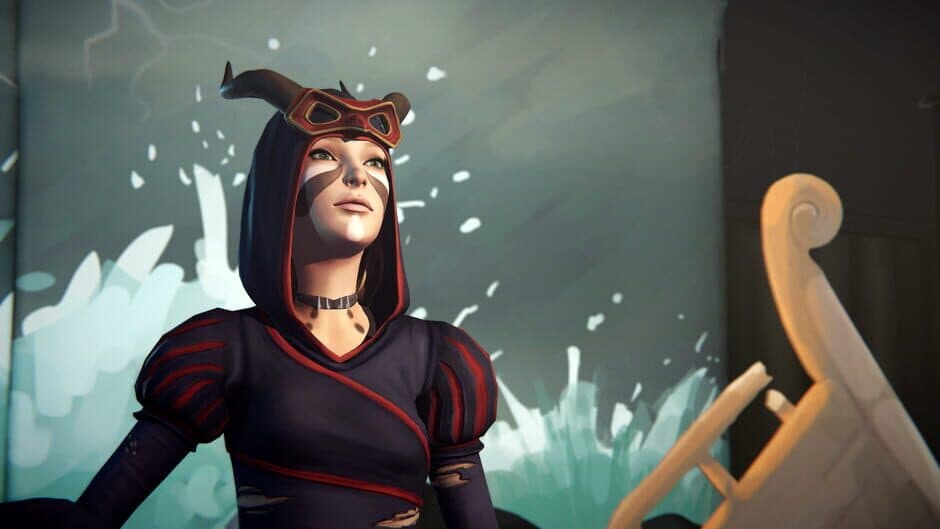 Скриншот 2 из Life is Strange: Before the Storm - Deluxe Edition