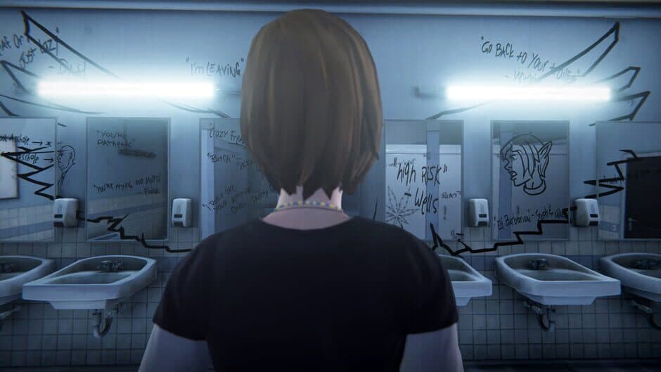 Скриншот 5 из Life is Strange: Before the Storm - Deluxe Edition