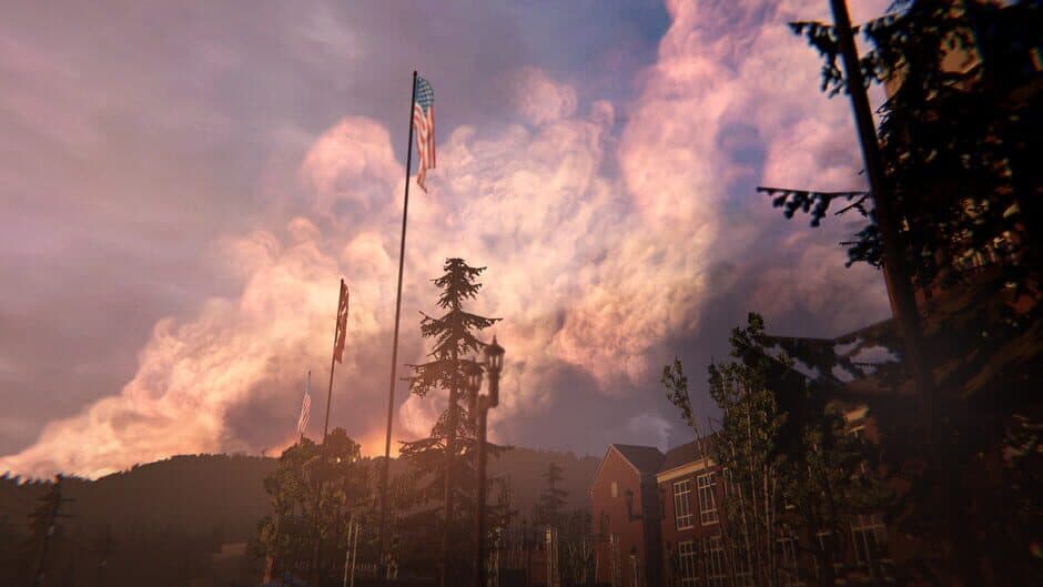 Скриншот 8 из Life is Strange: Before the Storm - Deluxe Edition
