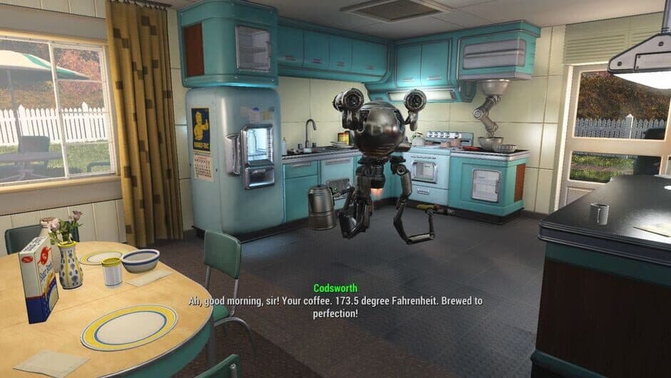 Скриншот 4 из Fallout 4: Pip-Boy Edition