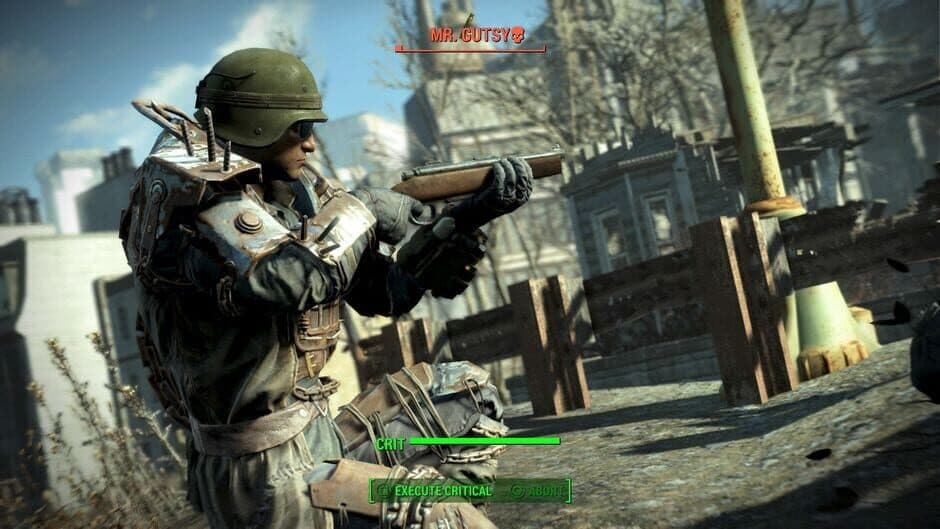 Скриншот 2 из Fallout 4: Pip-Boy Edition
