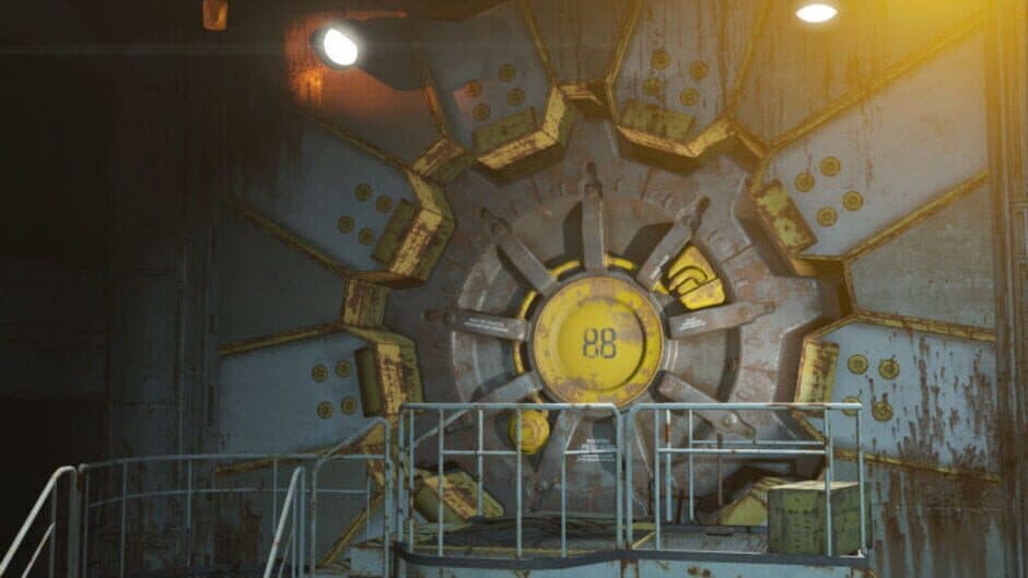 Скриншот 3 из Fallout 4: Vault-Tec Workshop