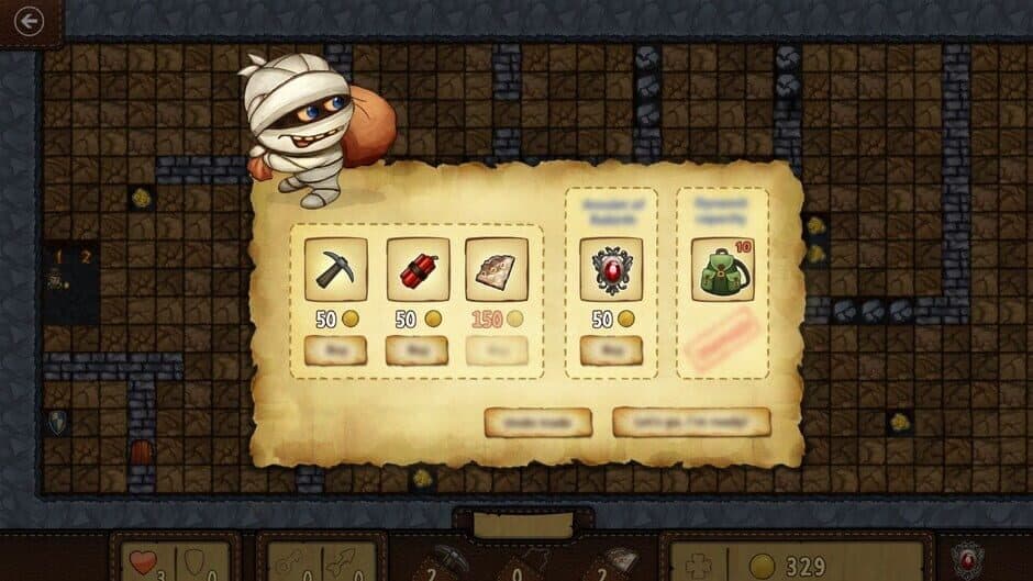 Скриншот 3 из Microsoft Treasure Hunt
