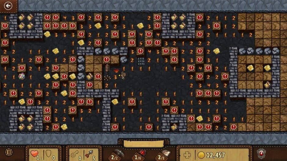 Скриншот 1 из Microsoft Treasure Hunt