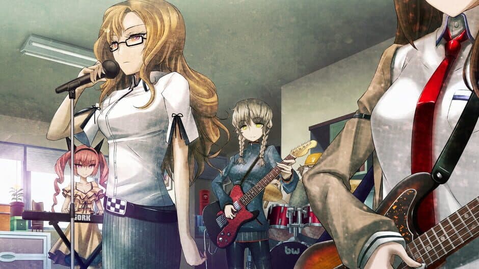 Скриншот 4 из Steins;Gate: My Darling's Embrace