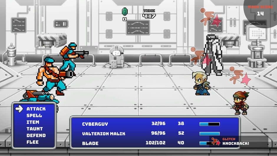 Скриншот 3 из SuperMash
