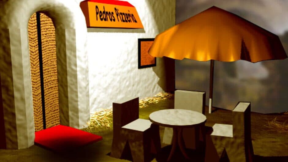 Скриншот 4 из Funny Pizza Land