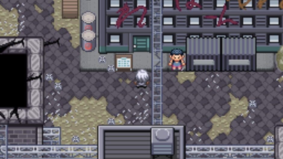 Скриншот 4 из Pokémon Reborn