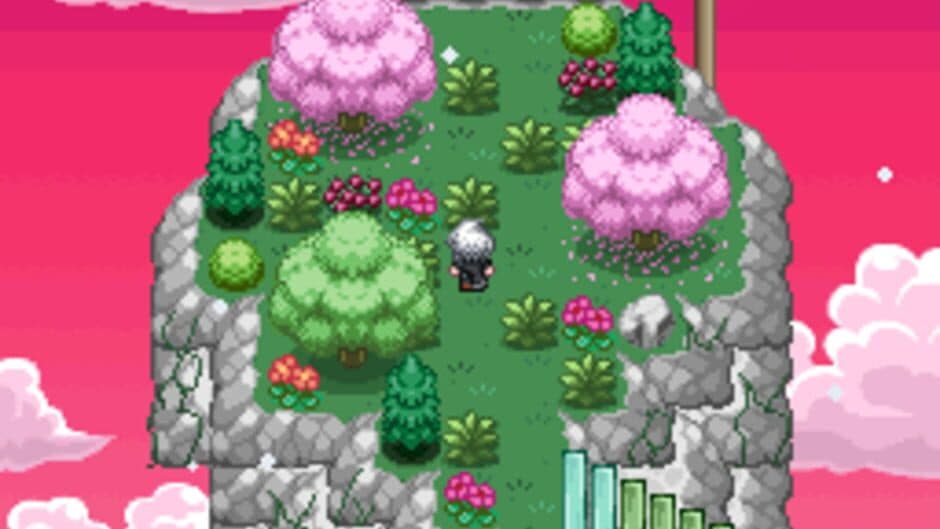 Скриншот 5 из Pokémon Reborn