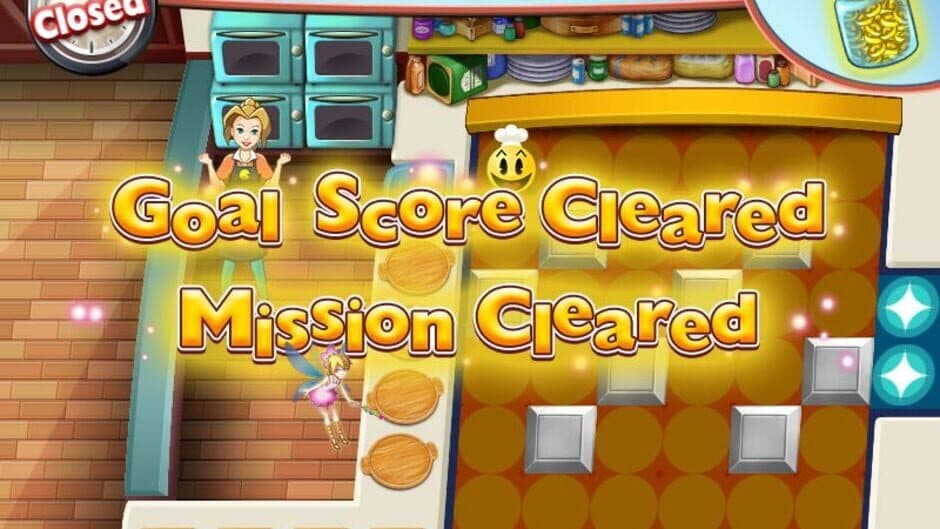 Скриншот 2 из Pac-Man Pizza Parlor