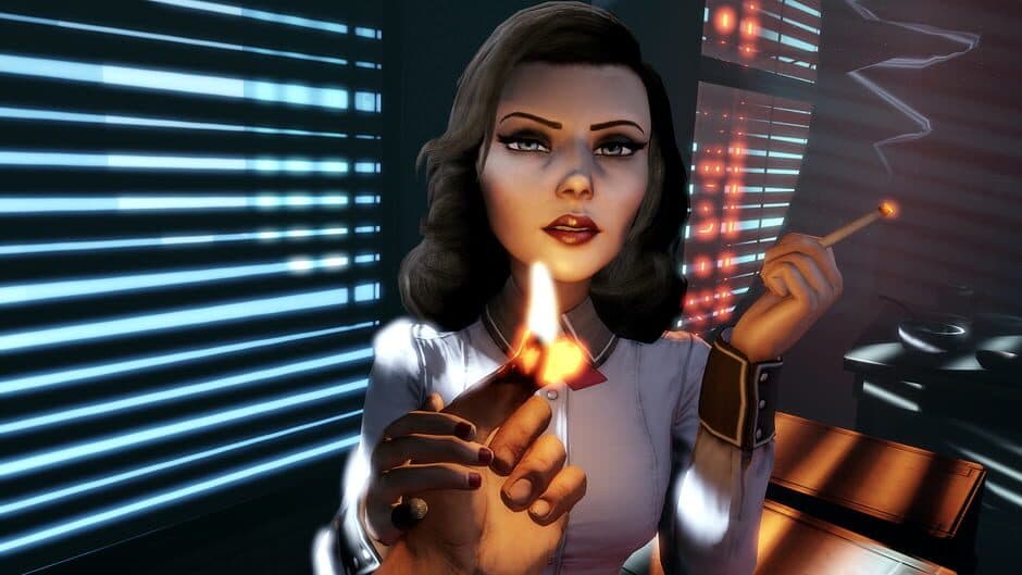 Скриншот 3 из BioShock Infinite: Burial at Sea