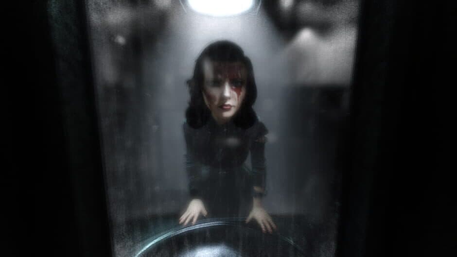 Скриншот 5 из BioShock Infinite: Burial at Sea