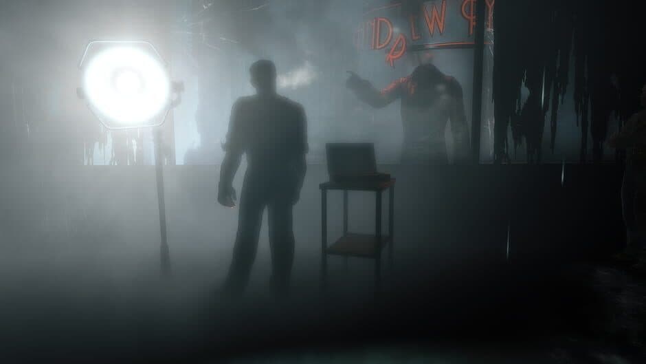 Скриншот 1 из BioShock Infinite: Burial at Sea