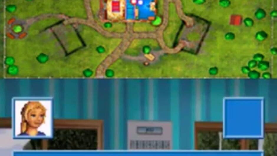 Скриншот 4 из 2 in 1 I My Pet Hotel & My Vet Practice: In the Country