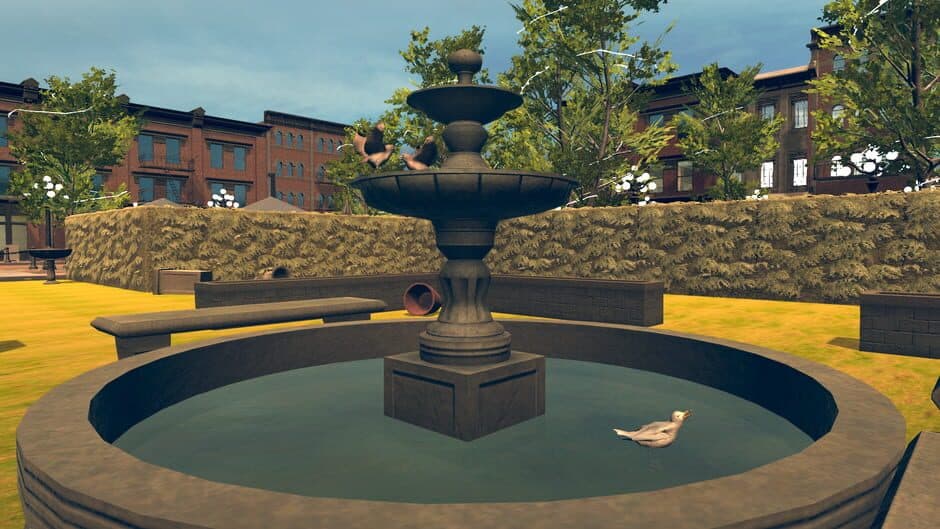 Скриншот 5 из Bird Simulator