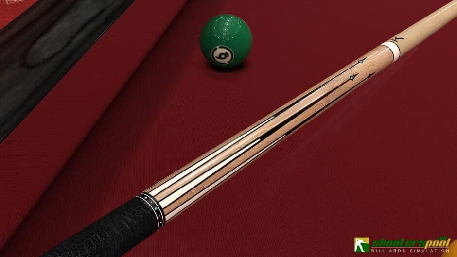 Скриншот 7 из Shooterspool: Billiards Simulation