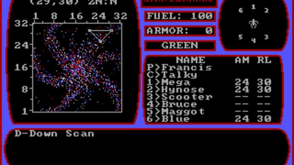 Скриншот 3 из Star Command