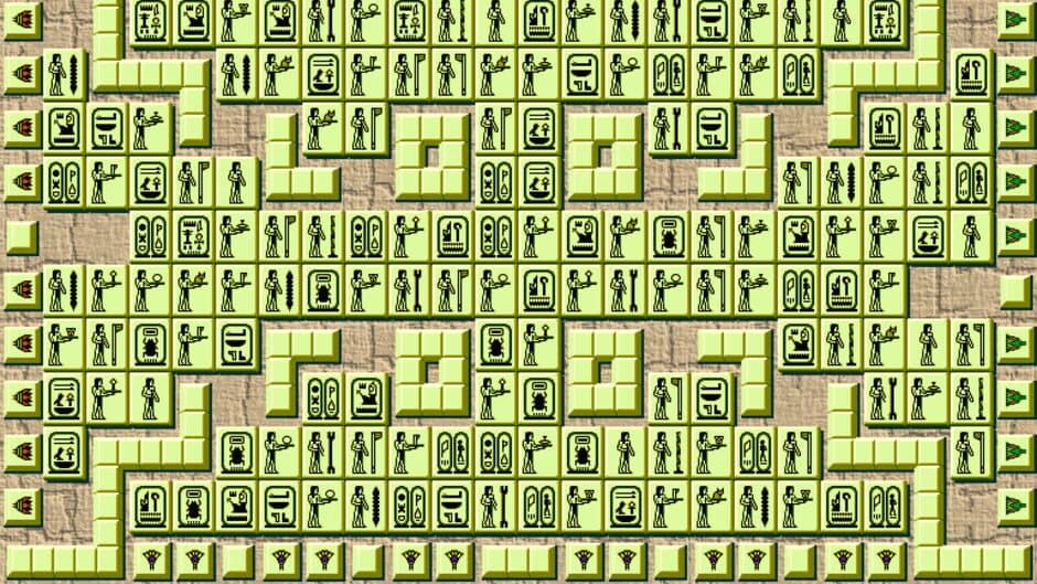 Скриншот 3 из The Curse of Ra