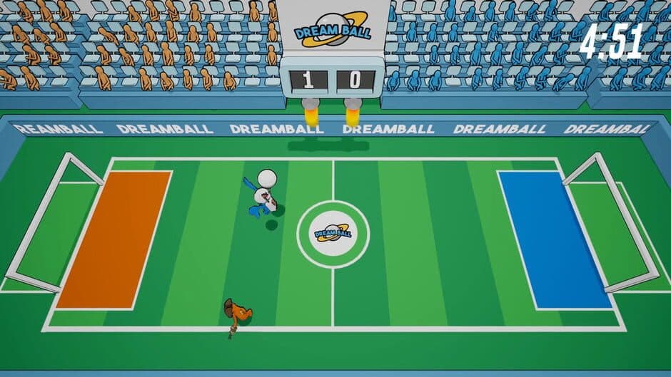 Скриншот 6 из DreamBall