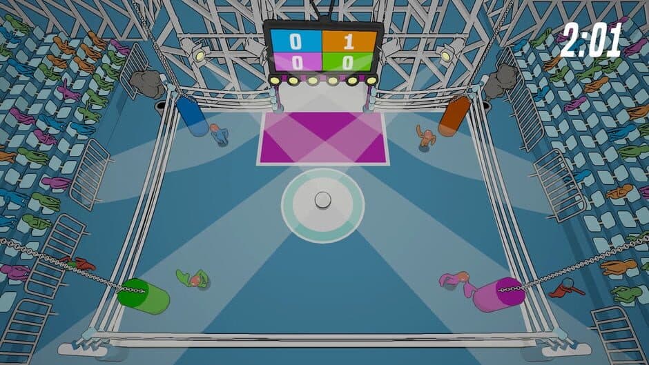 Скриншот 1 из DreamBall