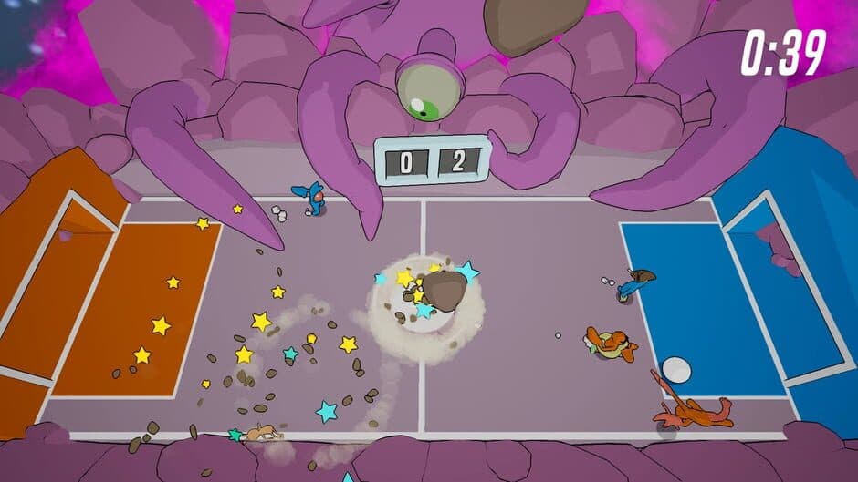 Скриншот 2 из DreamBall