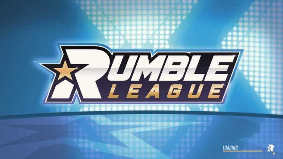 Скриншот 1 из Rumble League