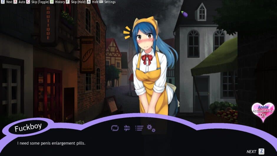 Скриншот 7 из Haremon
