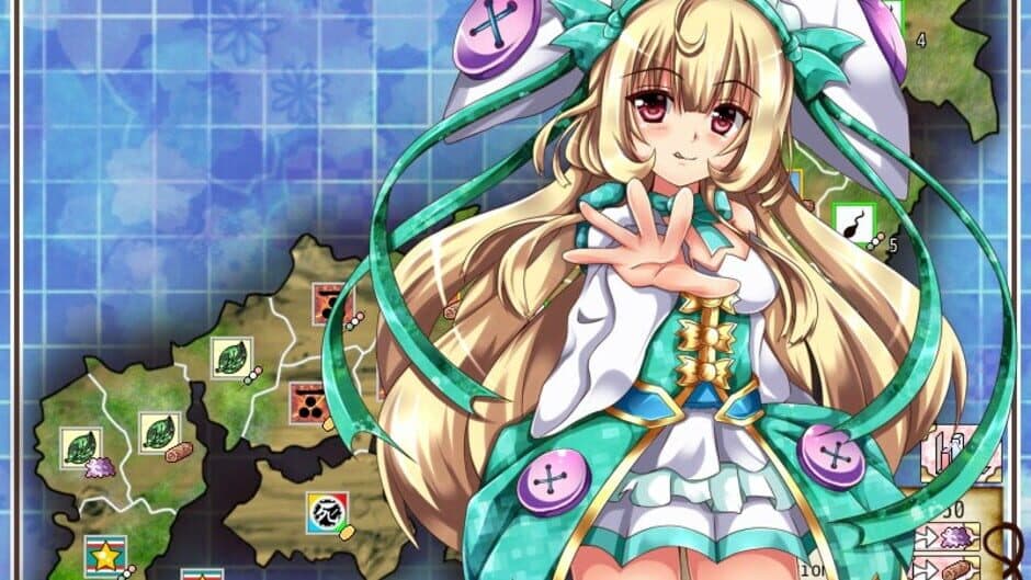 Скриншот 2 из Sengoku Neet