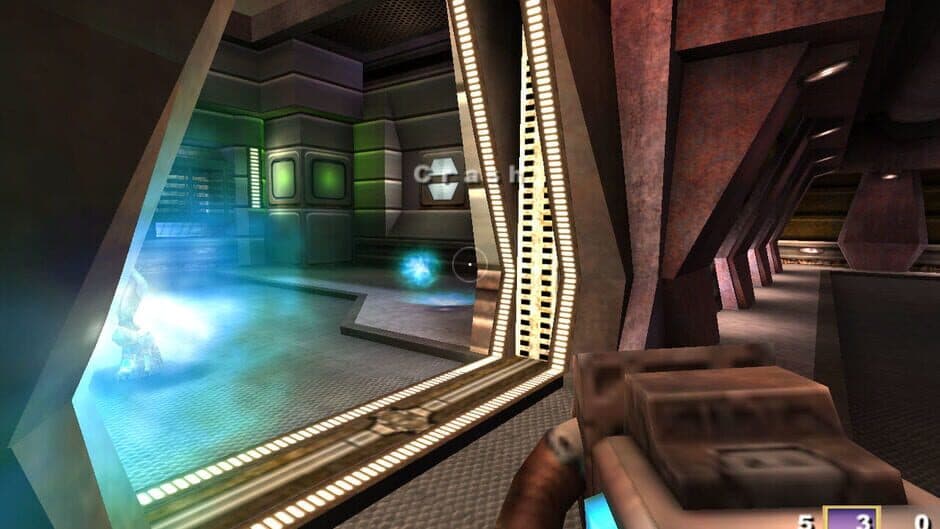Скриншот 3 из Quake III: Gold