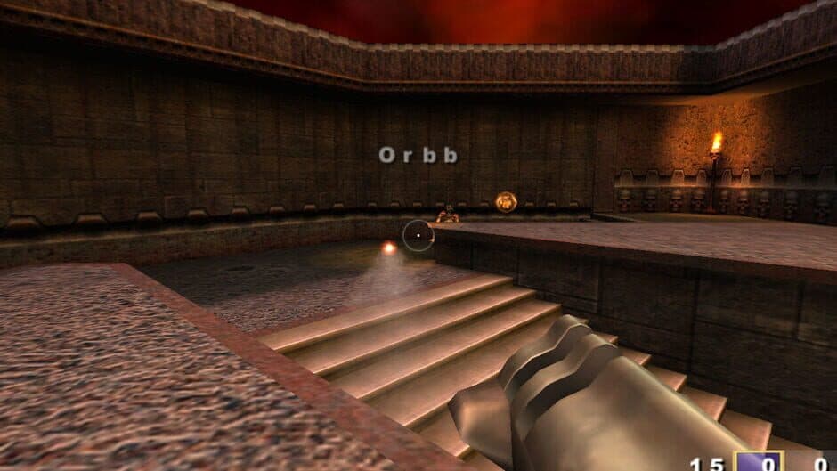 Скриншот 4 из Quake III: Gold
