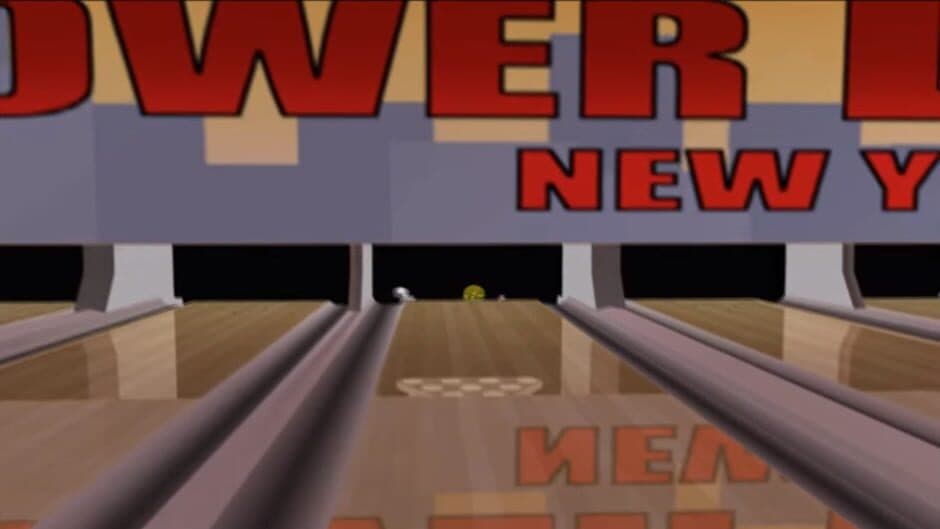 Скриншот 1 из Black Market Bowling