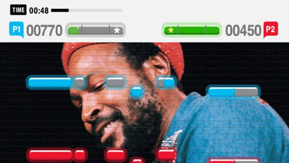 Скриншот 2 из Singstar: Rocks!