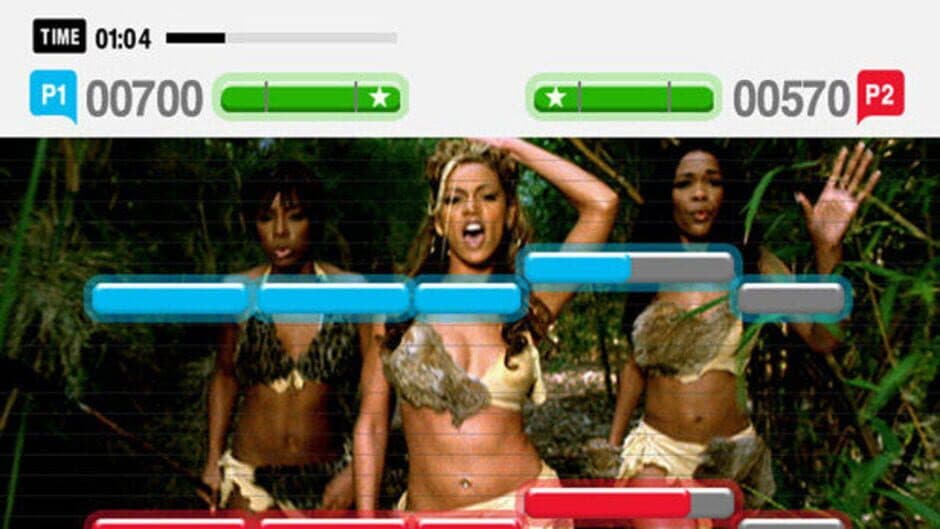 Скриншот 3 из Singstar: Pop