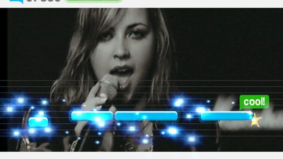 Скриншот 1 из Singstar: Anthems