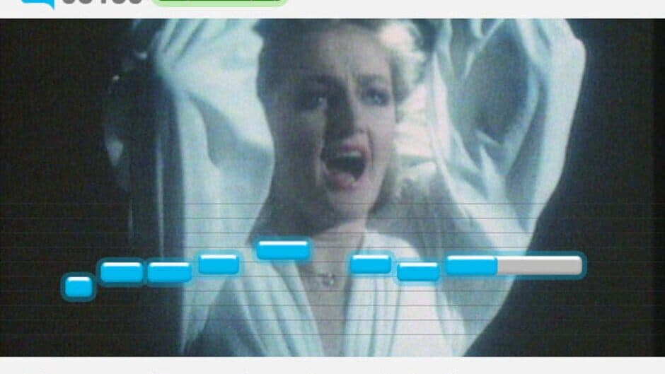 Скриншот 2 из Singstar: Anthems