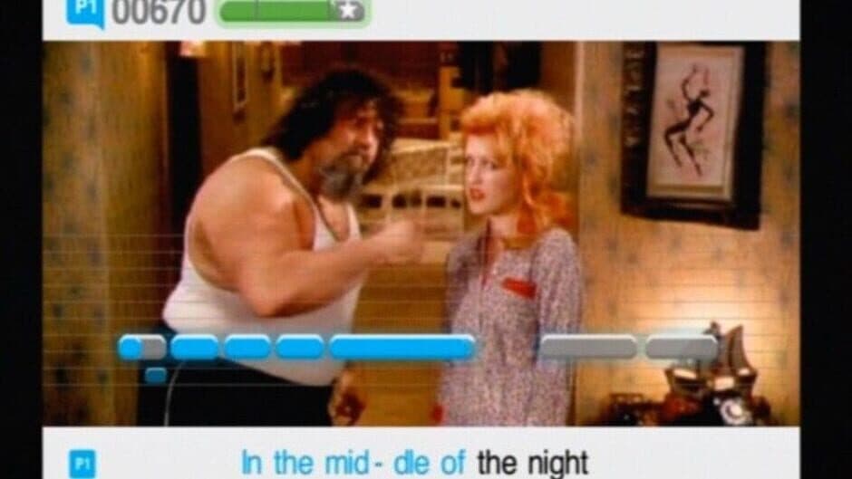 Скриншот 1 из Singstar: Party