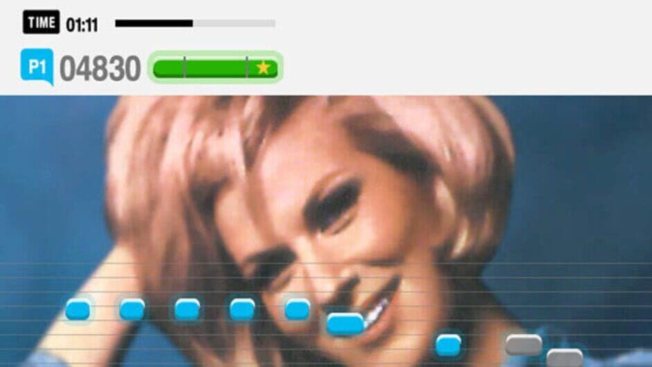 Скриншот 2 из Singstar: Legends