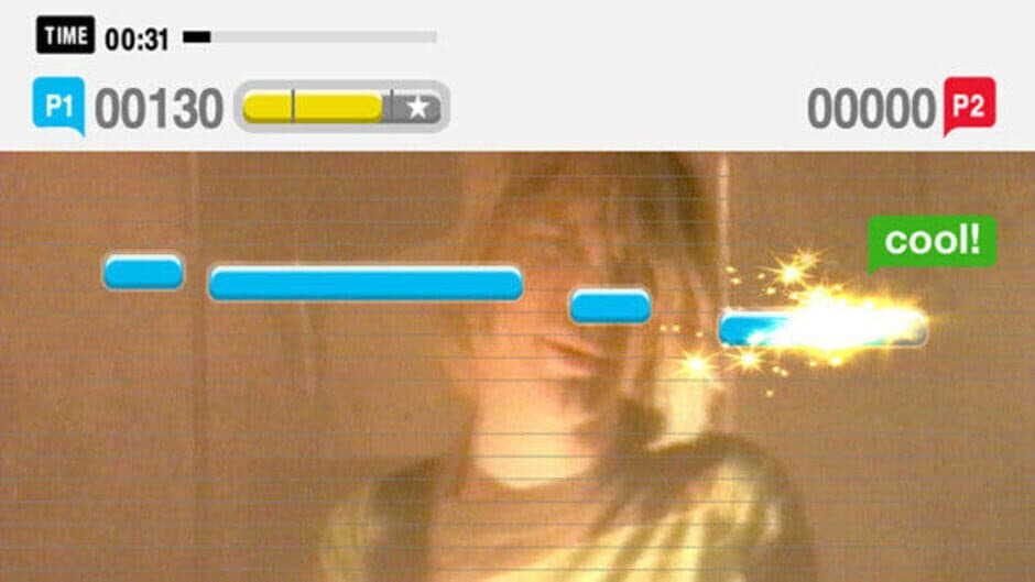 Скриншот 3 из Singstar: Legends