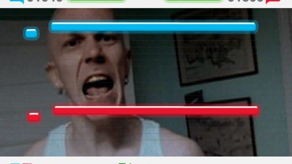 Скриншот 2 из SingStar: SuomiRock