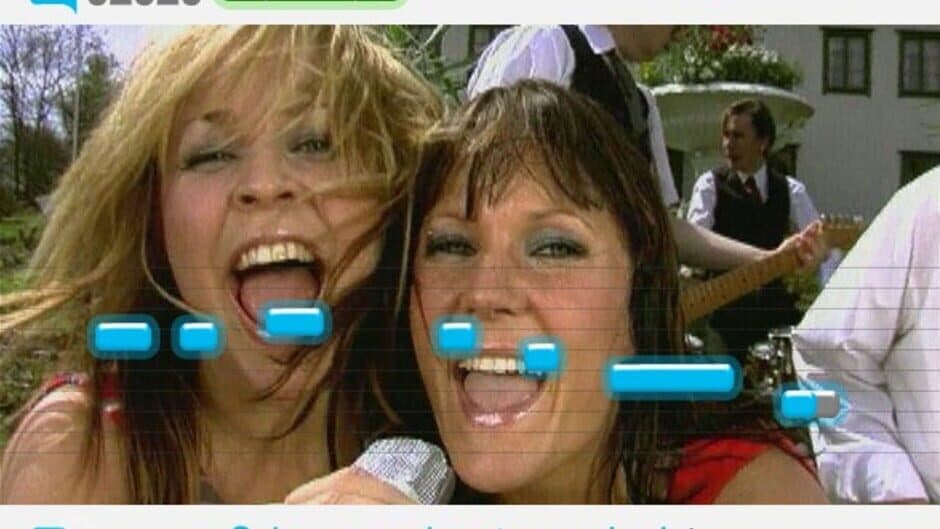 Скриншот 1 из SingStar: SuomiRock