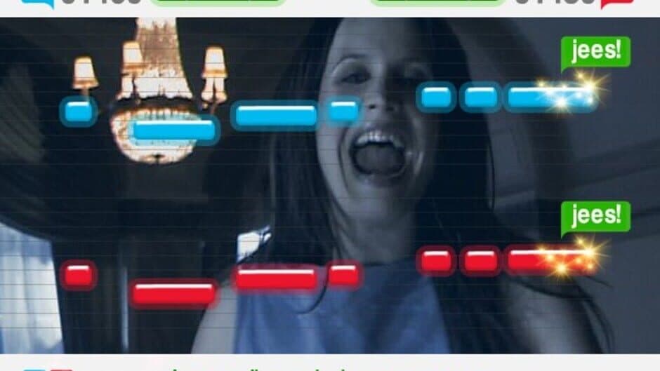 Скриншот 3 из SingStar: SuomiRock