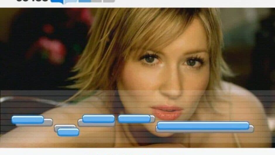 Скриншот 1 из SingStar